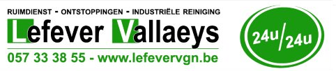 Lefever Vallaeys